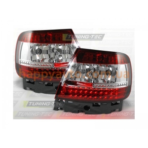 Задние диодные фонари Audi A4 B5 LDAU25